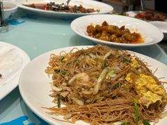 -王庄阿咪海鲜大排档(象园店)