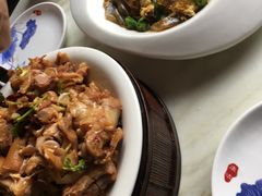 -长寿面馆(振兴路店)