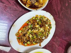 -老丘丘(较场口店)