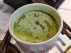 -巴卤社老火锅(财富店)