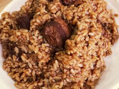 牛肉烩饭-老七饭馆(光荣道总店)