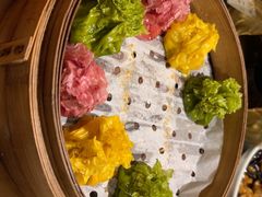 -龍聚祥烧麦馆(鼓楼店)