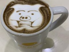 -PAN de PAIN Pancake & Sweets(K11 Art Mall店)
