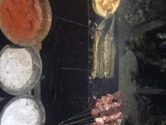 -永安烧烤