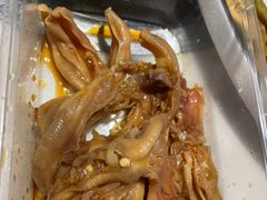 -佰家小厨·南京菜(夫子庙店)