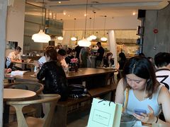 大堂-BAKER&SPICE(环贸店)