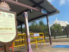 -上海玛雅海滩水公园