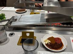 -丰茂烤串(公园店)