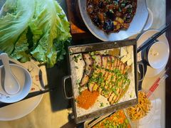 -绿茶餐厅(成都大悦城店)