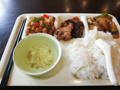 -紫金港餐饮中心-风味餐厅(浙江大学紫金港校区店)