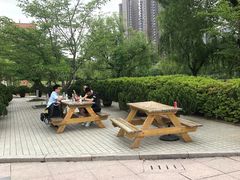-杭州电子科技大学(下沙校区)