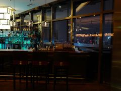 -富力丽思卡尔顿酒店·FLAIR餐厅酒吧