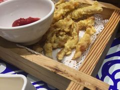 酥肉-东道煮牛肉火锅(东盛大街店)
