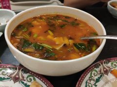 -驿楼兰·新疆菜(火车站店)
