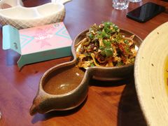 -辣不二地道川菜(汉水路店)