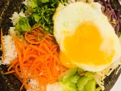 -老板娘的烤肉店(港湾广场店)