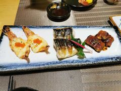 -天万日本料理(石景山万达店)