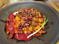 -旧街市鲜货老火锅(大光路店)