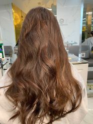 -潘多拉Hairsalon