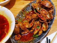 -付小姐在成都(川沙店)