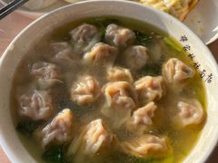 -蒋家桥饺面店(东关街店)