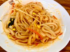 -老陕兄弟(彩虹新城店)