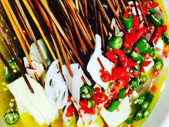 -嘉州叶婆婆钵钵鸡(建设路店)