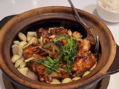 -新旺茶餐厅·早餐·夜宵(仙霞店)