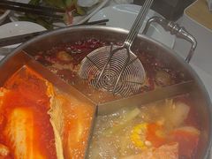 -潮牛壹号鲜牛肉火锅(世界城广场店)