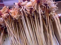 -阿串串老火锅(力盟店)