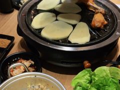 -九田家黑牛烤肉(溧水万达店)