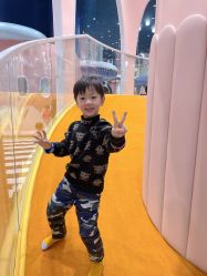 -奈尔宝·儿童乐园·亲子餐厅(鄞州万达店)