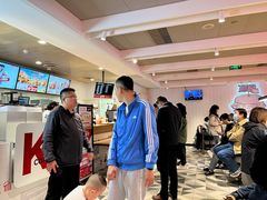 -肯德基(建华店)