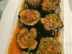 -锦粤宫·融合粤菜(上海金沙江店)