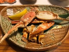 -蟹道乐(道顿堀本店)