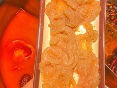 -重庆锦火锅(惠福东路店)