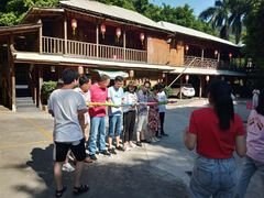 -田园山庄农家乐(石岩店)