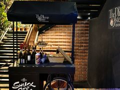 -普朗姆生蚝吧(原建国路店)