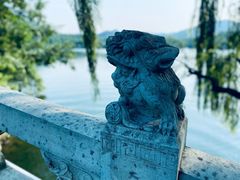 -西湖外事游船(湖滨二公园外事游船码头)