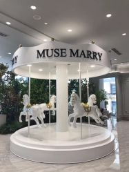 -MuseMarry婚纱(前海嘉里中心店)