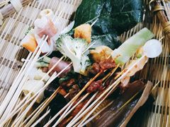 -马路边边串串香(双井直营店)