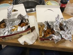 -SUN炸鸡专门店(西塔总店)