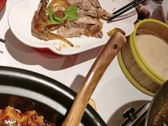 -大鸭梨烤鸭·北京菜(南小街/南苑店)