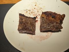 -拉蒂娜·巴西牛排馆 Latina·Brazilian Steakhouse(王府井喜悦店)