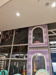 -meland club亲子乐园(重庆万象城店)