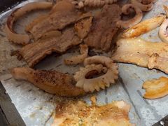 -姜胖胖无限自助烤肉(弹子石店)