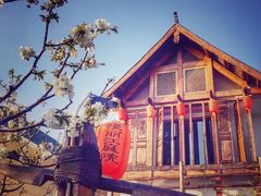 -慢丽江·云南野生菌土鸡锅(西山店)