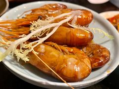-三酉星·枫·山風与野菜(上海总店)