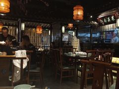 -卢大鲜鱼头捞饭(美利广场店)