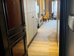 -上海浦东星河湾酒店